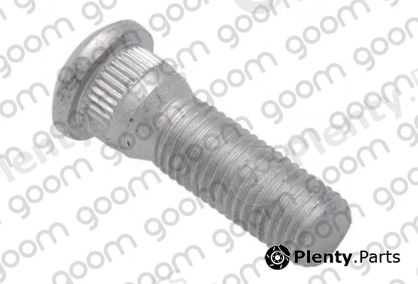 Goom BOL-0012 — Wheel Bolt