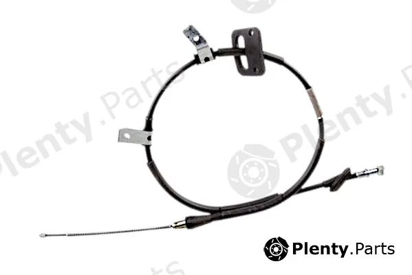 Goom BC-0004 — Cable Pull, parking brake