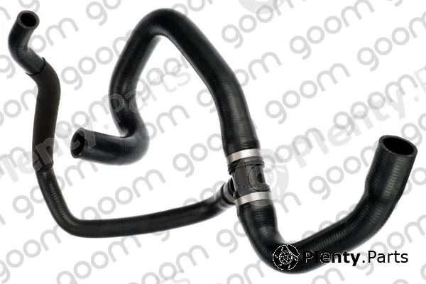 Goom RH-1506 — Radiator Hose