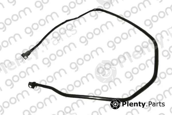 Goom RH-2851 — Breather Hose, expansion tank