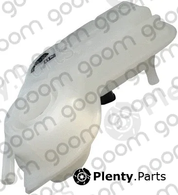Goom RT-0122 — Expansion Tank, coolant