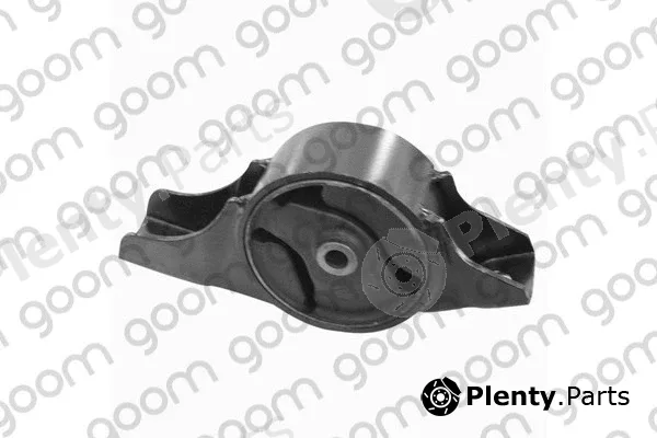 Goom EM-0749 — Mounting, engine