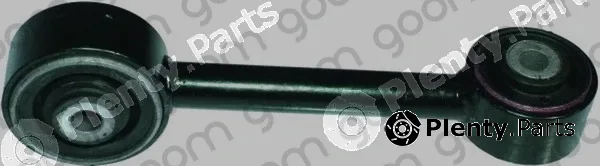 Goom EM-0109 — Mounting, engine