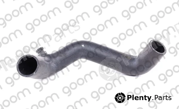 Goom RH-0184 — Radiator Hose