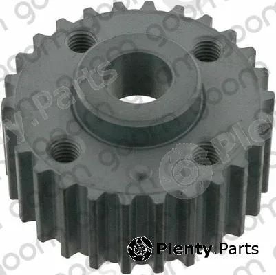 Goom AGI-0009 — Sprocket, crankshaft