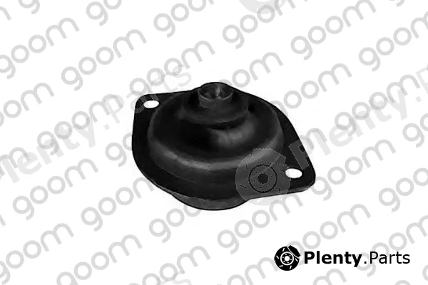 Goom EM-0148 — Mounting, engine