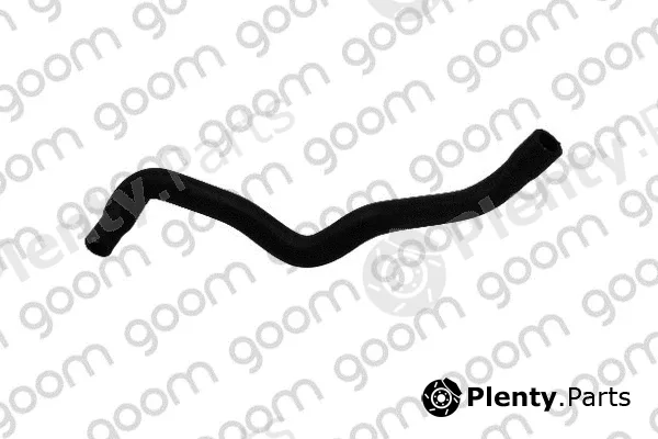 Goom RH-2689 — Radiator Hose