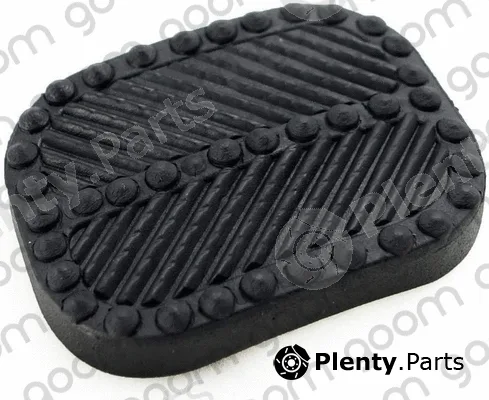 Goom PC-0011 — Pedal Pad, clutch pedal