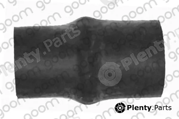 Goom RH-0724 — Radiator Hose