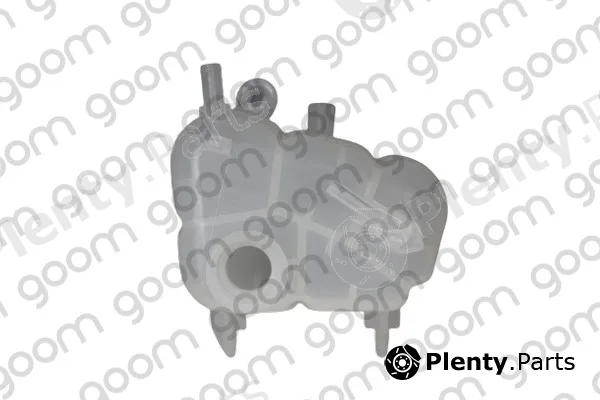 Goom RT-0102 — Expansion Tank, coolant