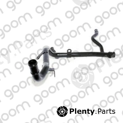 Goom CT-0055 — Coolant Pipe