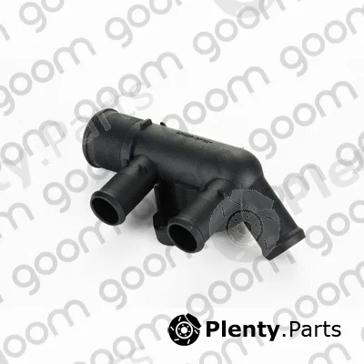 Goom CF-0030 — Coolant Flange