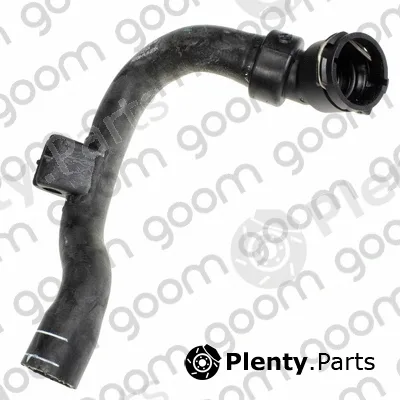 Goom RH-0090 — Radiator Hose