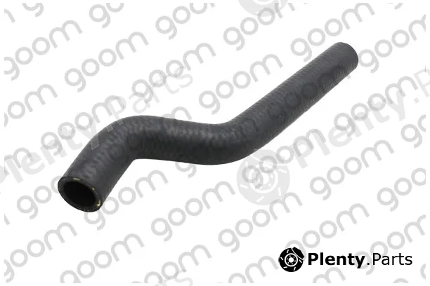 Goom RH-2801 — Radiator Hose