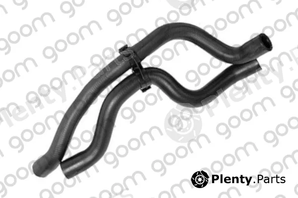 Goom RH-1576 — Radiator Hose