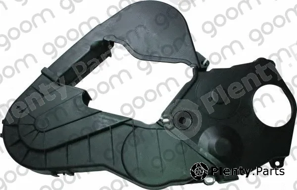 Goom TBC-0012 — Cover, timing belt