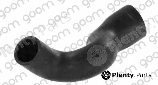 Goom RH-0295 — Radiator Hose