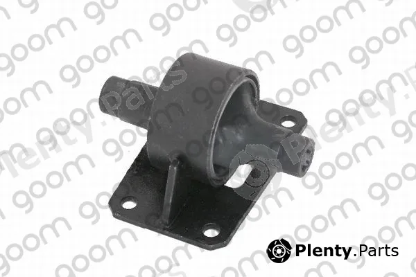 Goom EM-0773 — Mounting, engine