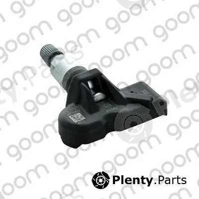 Goom TMP-0048 — Wheel Sensor, tyre-pressure monitoring system