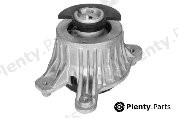Goom EM-1191 — Mounting, engine