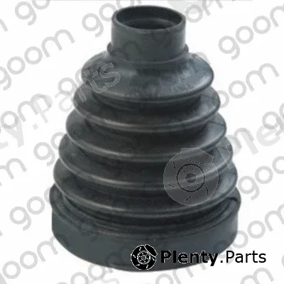 Goom DB-0451 — Bellow, drive shaft