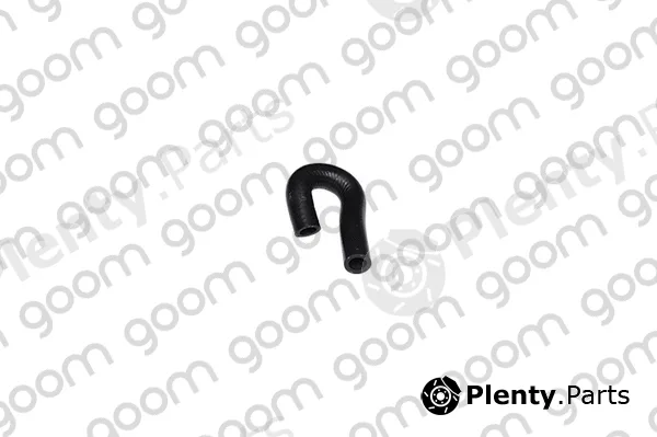 Goom RH-0219 — Radiator Hose