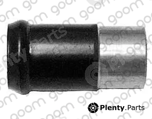 Goom CT-0121 — Coolant Pipe