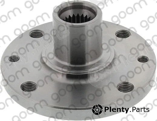 Goom WBH-0042 — Wheel Hub