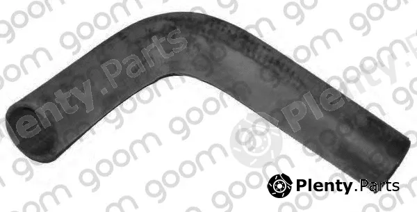 Goom RH-2139 — Radiator Hose