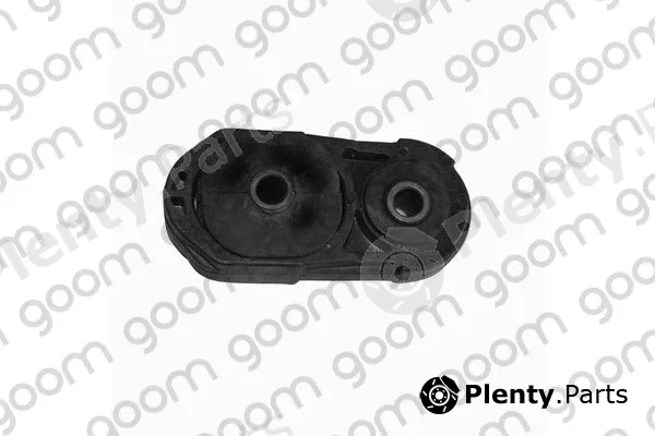 Goom EM-0462 — Mounting, engine