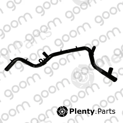 Goom CT-0048 — Coolant Pipe