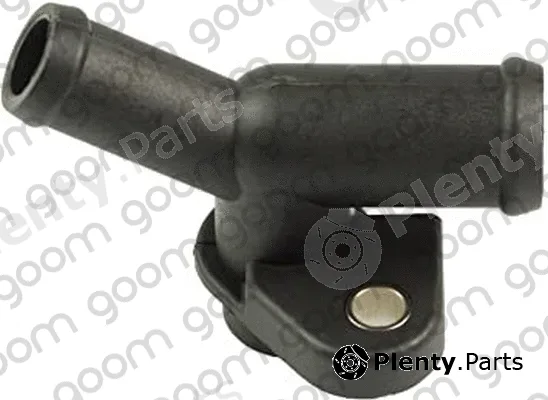 Goom CF-0107 — Coolant Flange