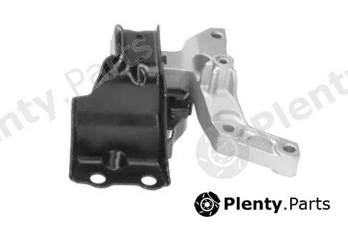 Goom EM-1000 — Mounting, engine