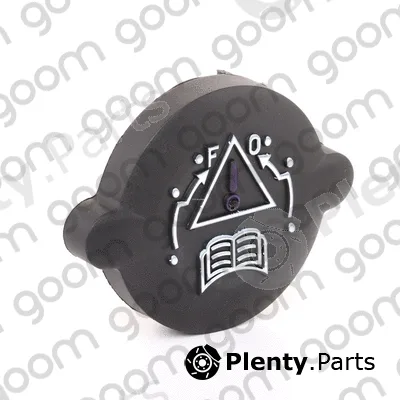 Goom RC-0006 — Cap, coolant tank