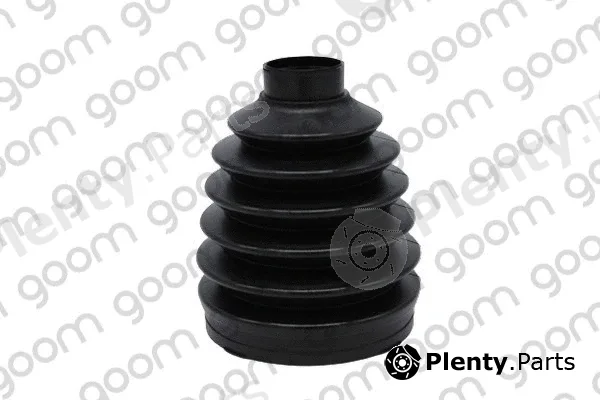 Goom DB-0210 — Bellow, drive shaft