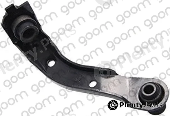 Goom EM-1939 — Holder, engine mounting system
