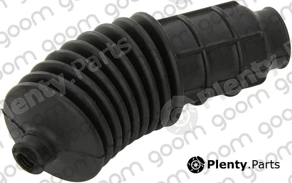 Goom SBK-0156 — Bellow, steering