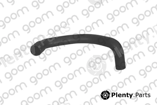 Goom RH-0368 — Radiator Hose