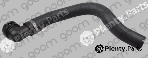 Goom RH-0345 — Radiator Hose