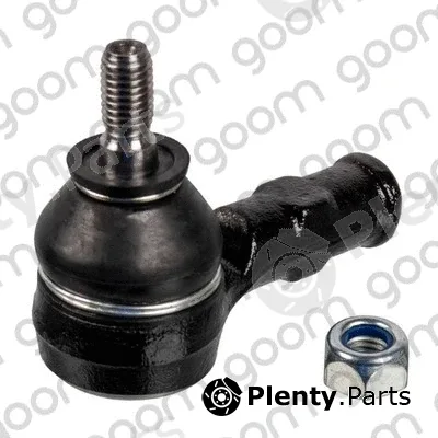 Goom TR-0049 — Tie Rod End