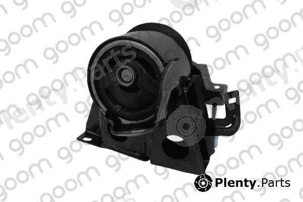 Goom EM-1096 — Mounting, engine