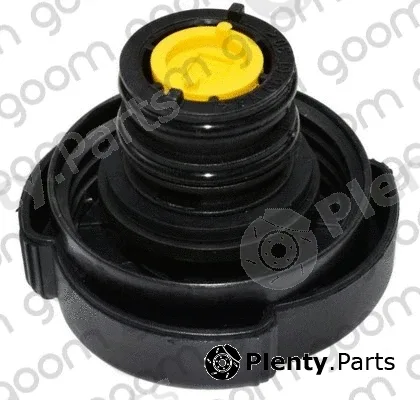 Goom RC-0017 — Cap, coolant tank