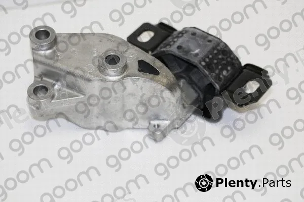 Goom EM-0247 — Mounting, engine