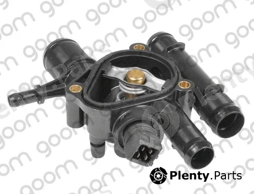 Goom THH-0027 — Thermostat Housing