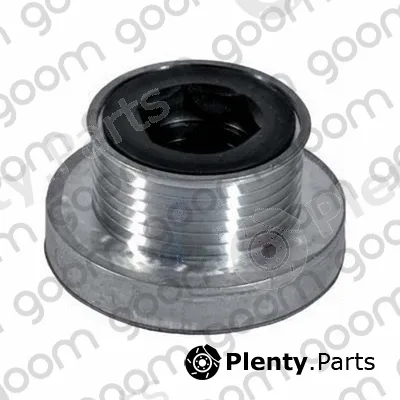 Goom AP-0005 — Alternator Freewheel Clutch
