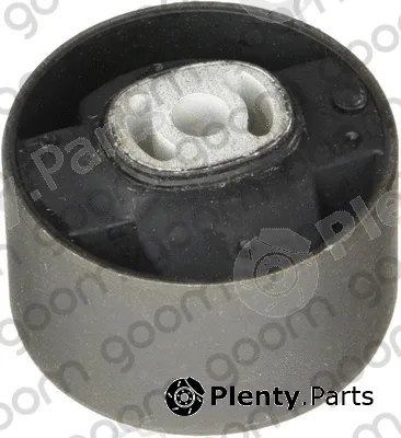 Goom EM-0147 — Mounting, engine