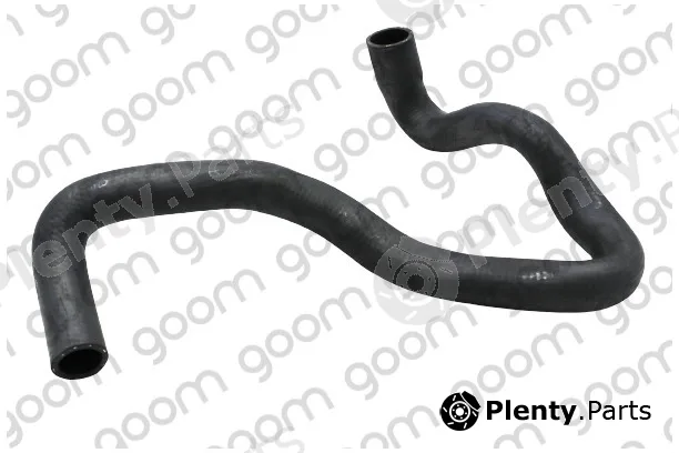 Goom RH-1896 — Radiator Hose