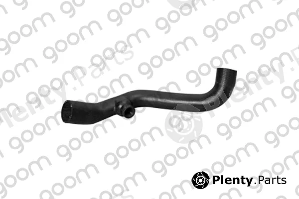 Goom RH-0455 — Radiator Hose