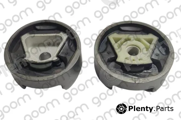 Goom EM-2252 — Holder, engine mounting system