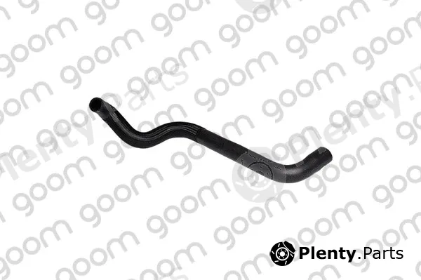 Goom RH-0610 — Radiator Hose